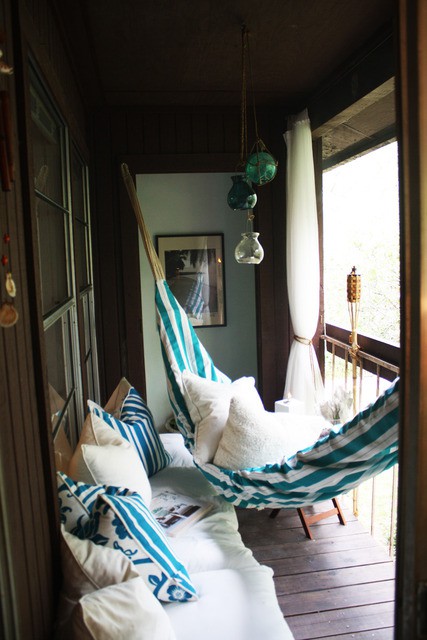 Amazing Outdoor Hammock