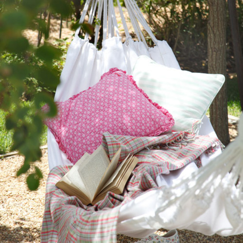 Amazing Outdoor Hammock