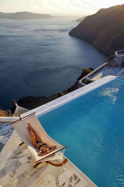 Amazing Outdoor Hammock