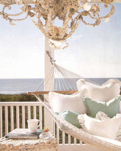 Amazing Outdoor Hammock