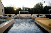 Amazing Poolside Area Designs