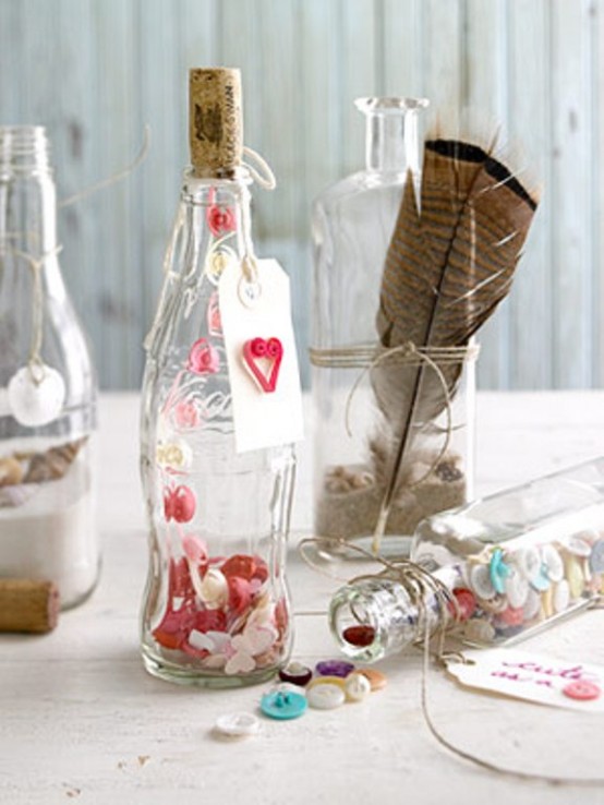 Amazing Valentine's Day Centerpieces