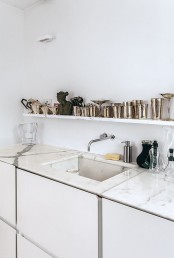 Apartment Full Of Personality Classic Furniture And Mid Century Finds