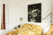 Apartment Full Of Personality Classic Furniture And Mid Century Finds