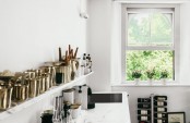 Apartment Full Of Personality Classic Furniture And Mid Century Finds
