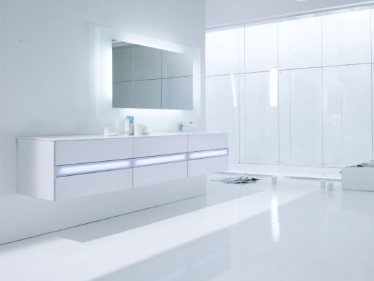 Arlexitalia Minimalist Bathroom