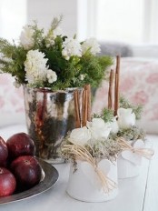 Aromatic Cinnamon Decor Ideas For Christmas