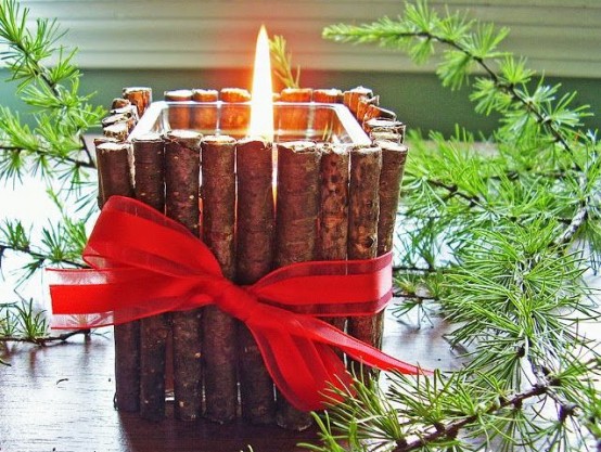 38 Aromatic Cinnamon Decor Ideas For Christmas Digsdigs
