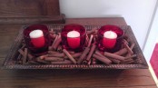 Aromatic Cinnamon Decor Ideas For Christmas