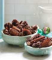 Aromatic Cinnamon Decor Ideas For Christmas