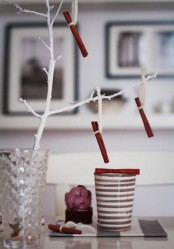 Aromatic Cinnamon Decor Ideas For Christmas