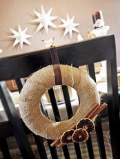 Aromatic Cinnamon Decor Ideas For Christmas