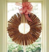 Aromatic Cinnamon Decor Ideas For Christmas