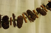 Aromatic Cinnamon Decor Ideas For Christmas