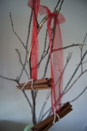 Aromatic Cinnamon Decor Ideas For Christmas