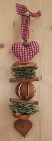 Aromatic Cinnamon Decor Ideas For Christmas