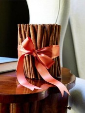 Aromatic Cinnamon Decor Ideas For Christmas