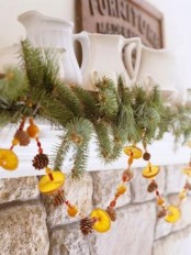 Aromatic Citrus Christmas Decor Ideas You Ll Love
