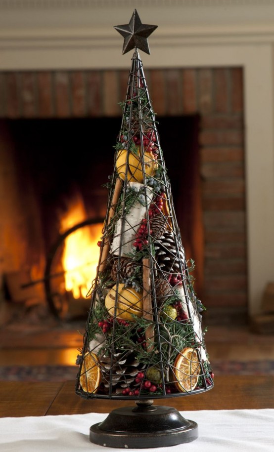 30 aromatic citrus christmas decorations you ll love 30 aromatic citrus christmas decorations you ll love
