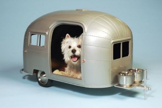 Awesome Creative Pet Homes For Any Type Of Interior