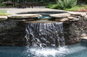 Awesome Garden Hot Tubs
