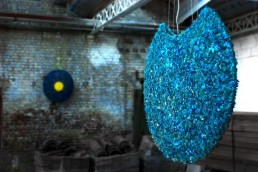 Awesome Glass Light Sculptures By Loemen