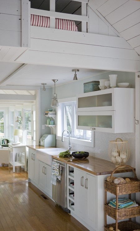 Awesome Hidden Beds To Save The Space