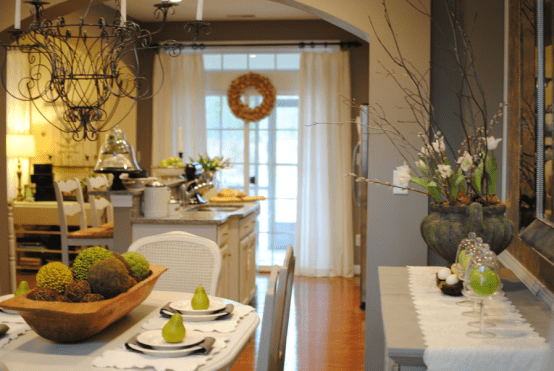 65 Awesome Ideas To Use Dough Bowls In Home Decor Digsdigs