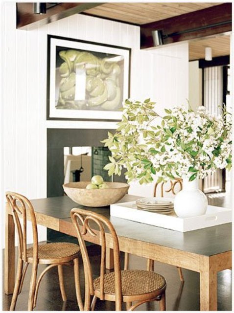65 Awesome Ideas To Use Dough Bowls In Home Decor Digsdigs