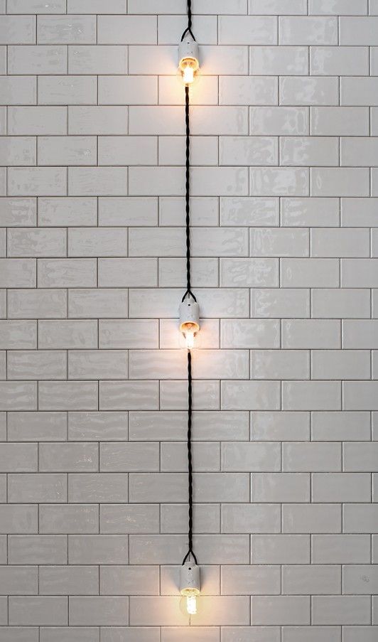 Image showcasing 37 Awesome Industrial Lamps To Get Inspired - DigsDigs