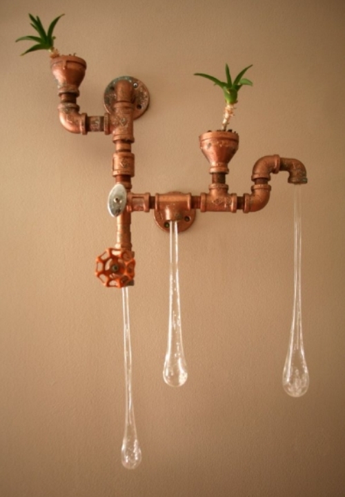 37 Awesome Industrial Lamps To Get Inspired - DigsDigs