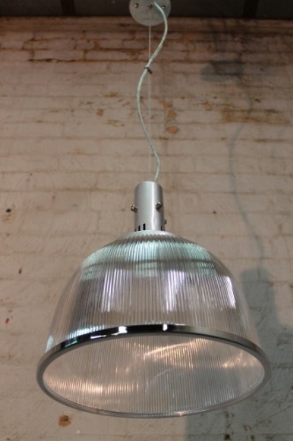 Picture of 37 Awesome Industrial Lamps To Get Inspired - DigsDigs