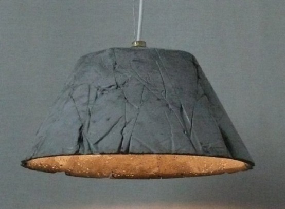 Picture of 37 Awesome Industrial Lamps To Get Inspired - DigsDigs