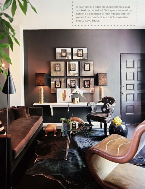 60 Awesome Masculine Living Space Design Ideas In Different Styles ... 60 Awesome Masculine Living Space Design Ideas In Different Styles ...