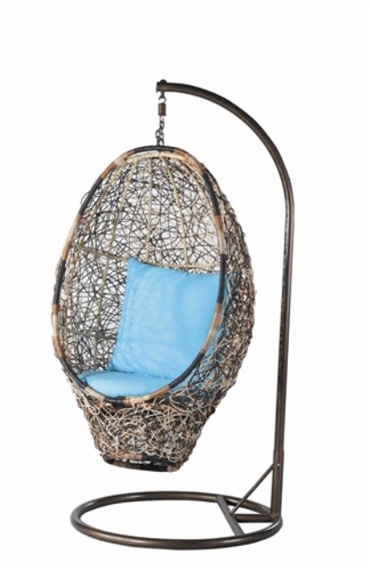 Awesome Outdoor Hanging Chairs