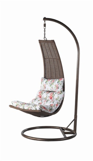 Awesome Outdoor Hanging Chairs