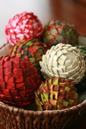 Awesome Pinecone Decorations For Christmas