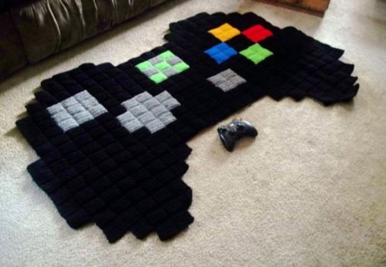 Awesome Rugs That Highlight The Floor