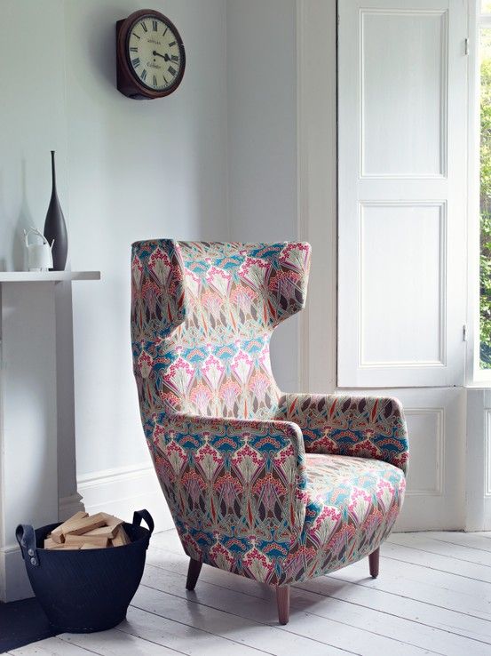 25 Awesome Statement Textile Ideas To Highlight Your Home Décor DigsDigs