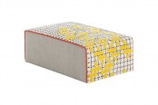 Bandas Space Made Of Furniture And In Various Colors