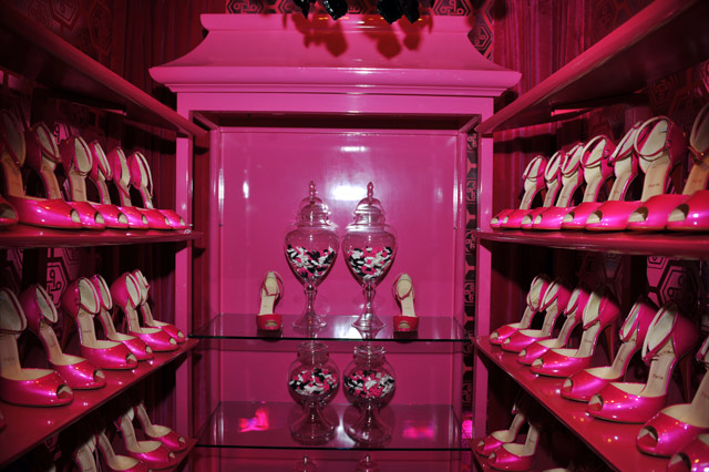 Barbie Dream Malibu House