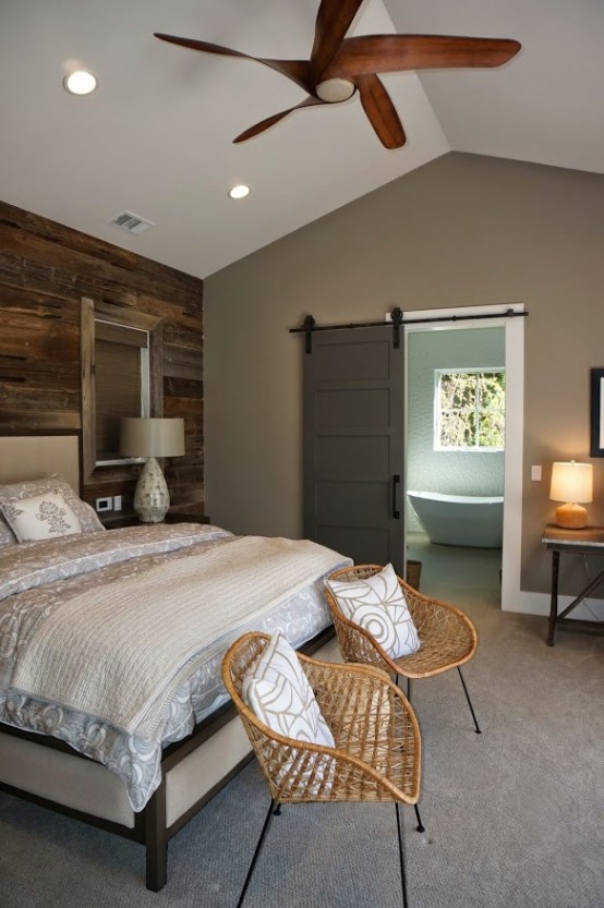 Beautiful Alamo Farmhouse Designed For Outdoor Living