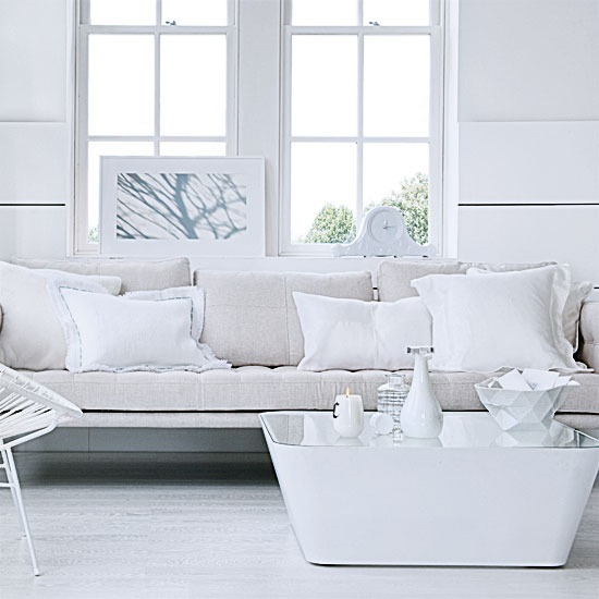 All Shades Of White 30 Beautiful Living Room Designs All Shades Of White 30 Beautiful Living Room Designs