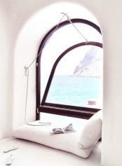 Beautiful And Cozy Nooks By The Window