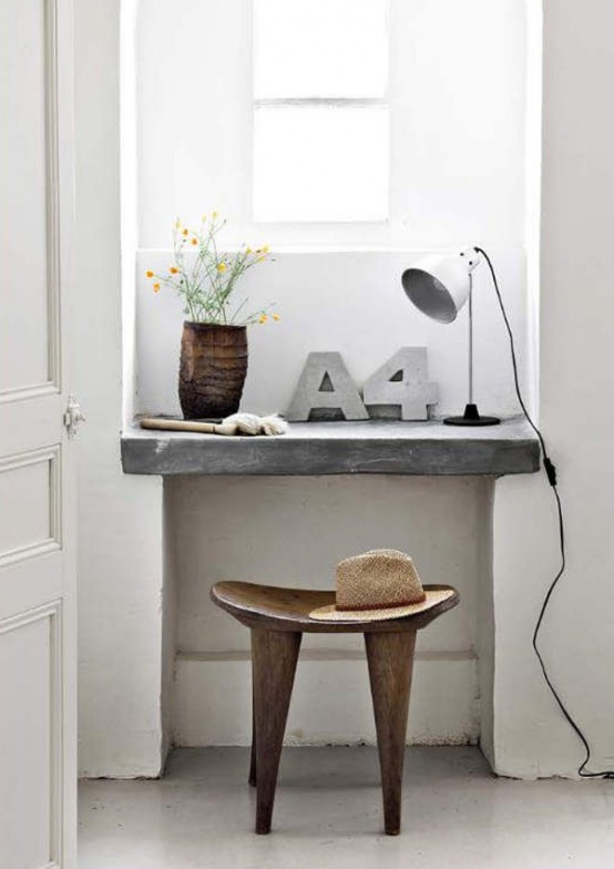 Beautiful And Cozy Nooks By The Window