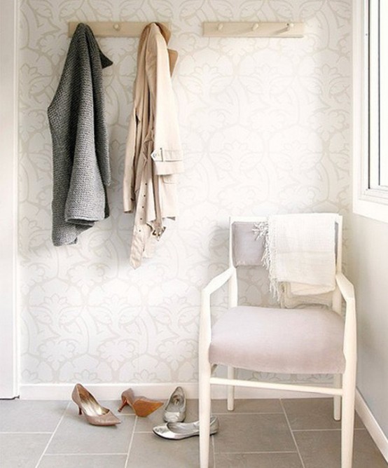 Beautiful And Cozy Nooks By The Window