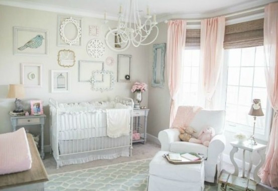 cute kids room