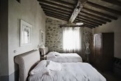 Beautiful Antique Villa In Italian Countryside