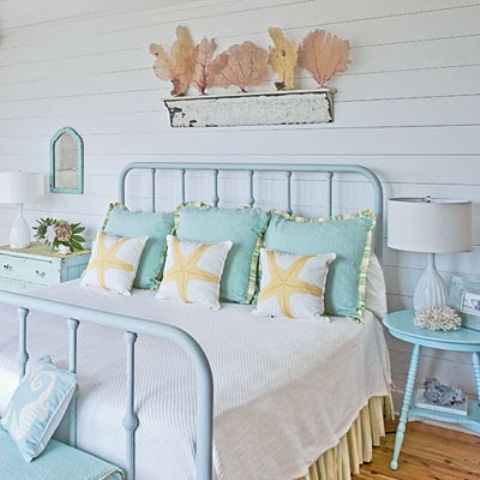 Sea Themed Rooms For Girls Bedroom Ideas