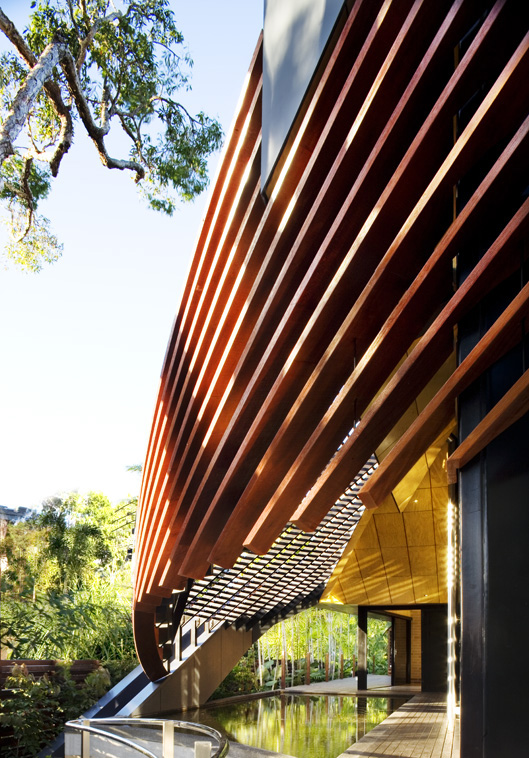 Beautiful Beach House Wright House